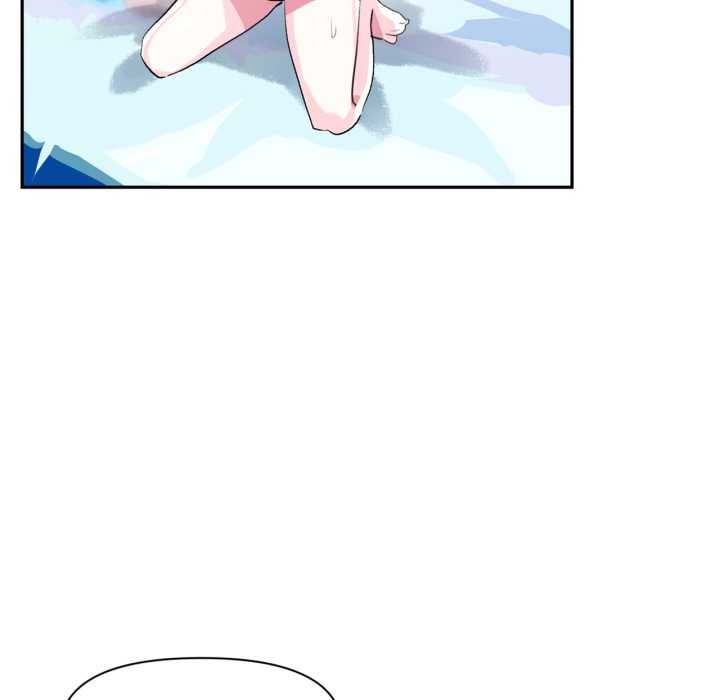 虚拟仙境第34話