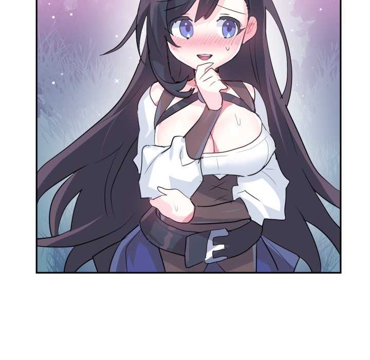 虚拟仙境第34話