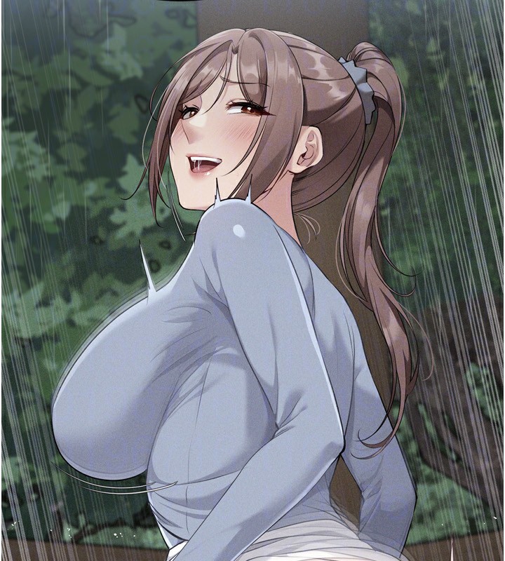 Setup!排球少女第69話-一觸即發的曖昧現場