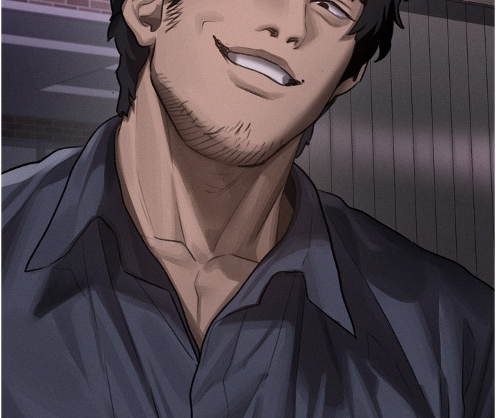 堕落物语2第31話-意淫對象的銷魂服務