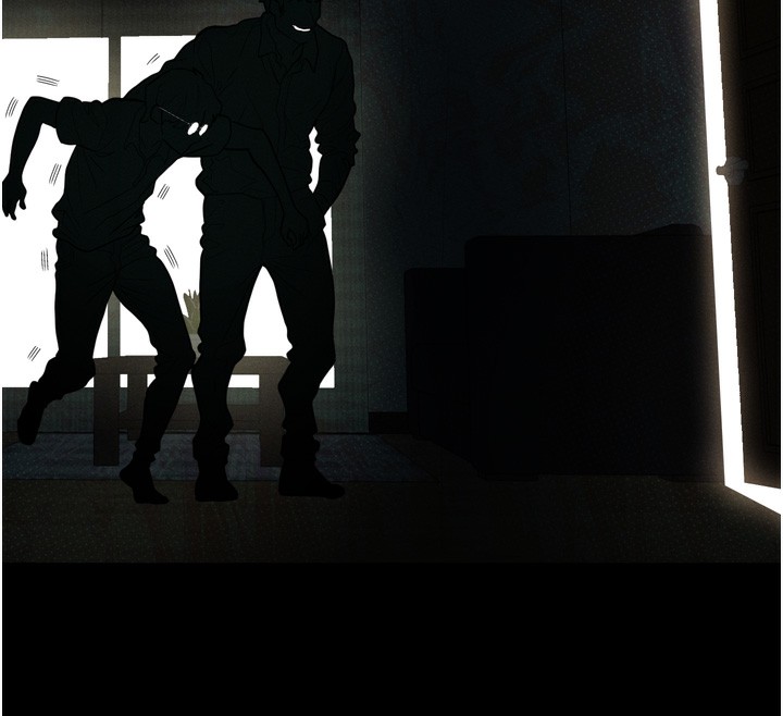 堕落物语2第31話-意淫對象的銷魂服務