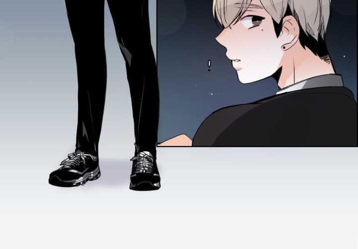 請與我私語第22話