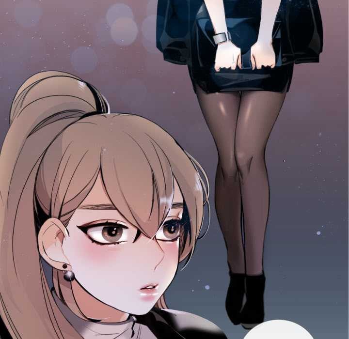 請與我私語第22話