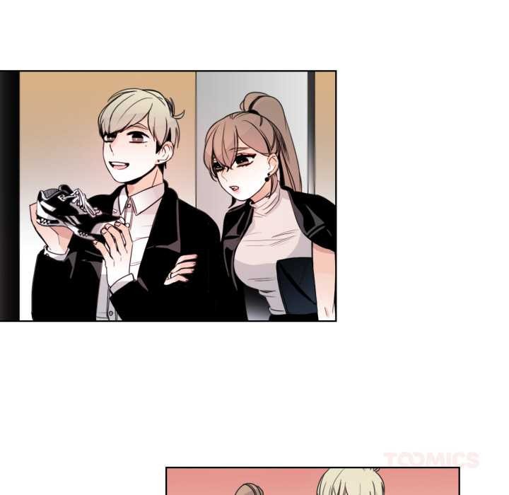 請與我私語第22話