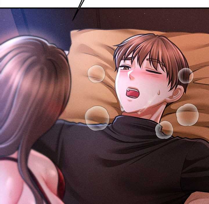 會長家的小兒子第37話