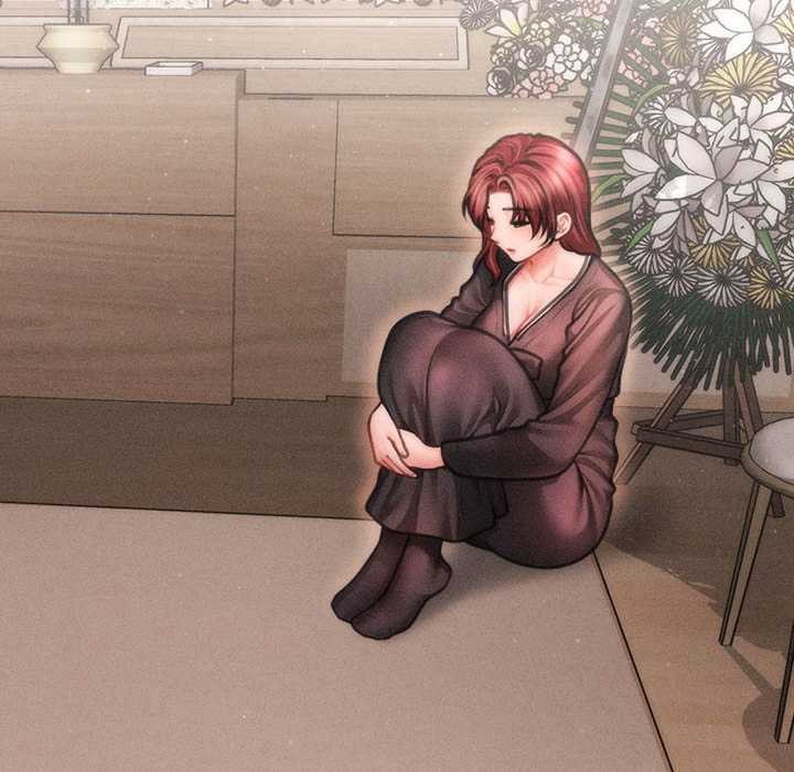 會長家的小兒子第37話