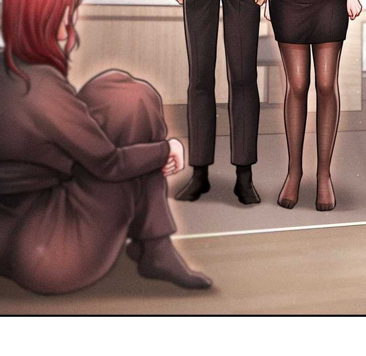 會長家的小兒子第37話