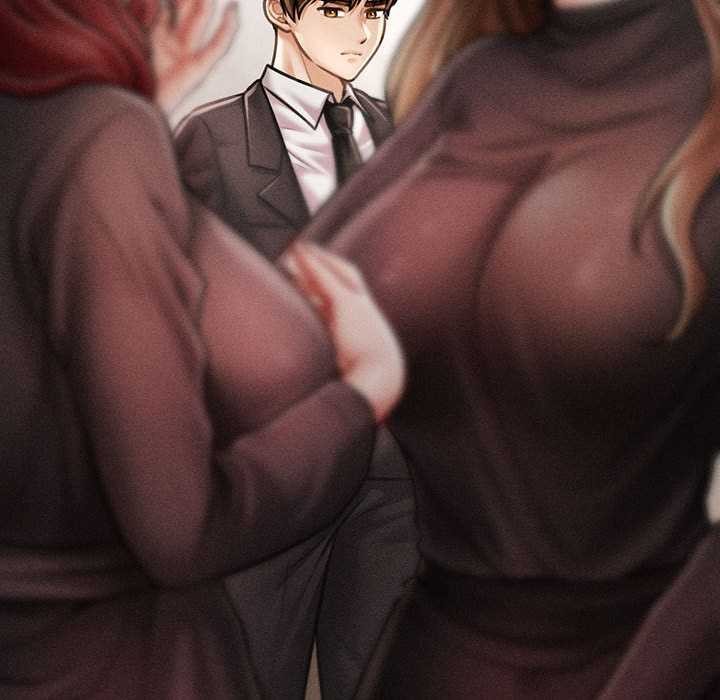 會長家的小兒子第37話