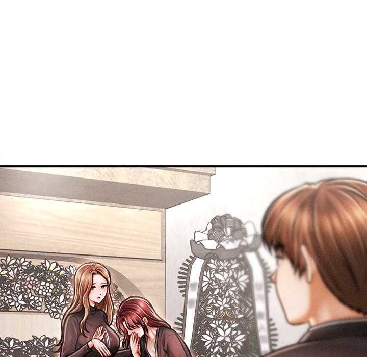 會長家的小兒子第37話