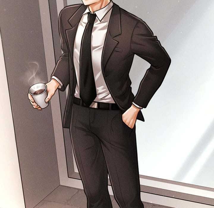 會長家的小兒子第37話