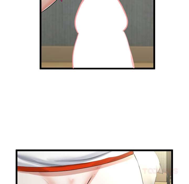 與初戀的以外同居第38話