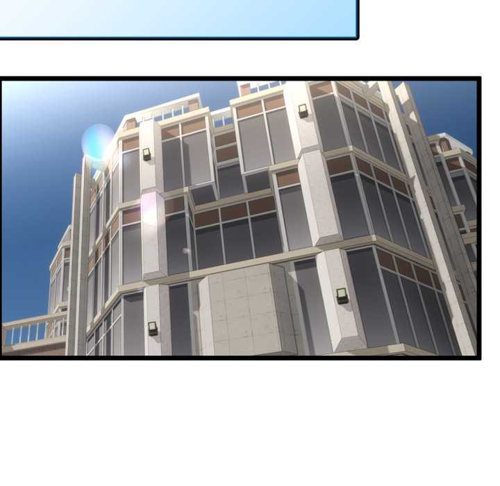 與初戀的以外同居第38話