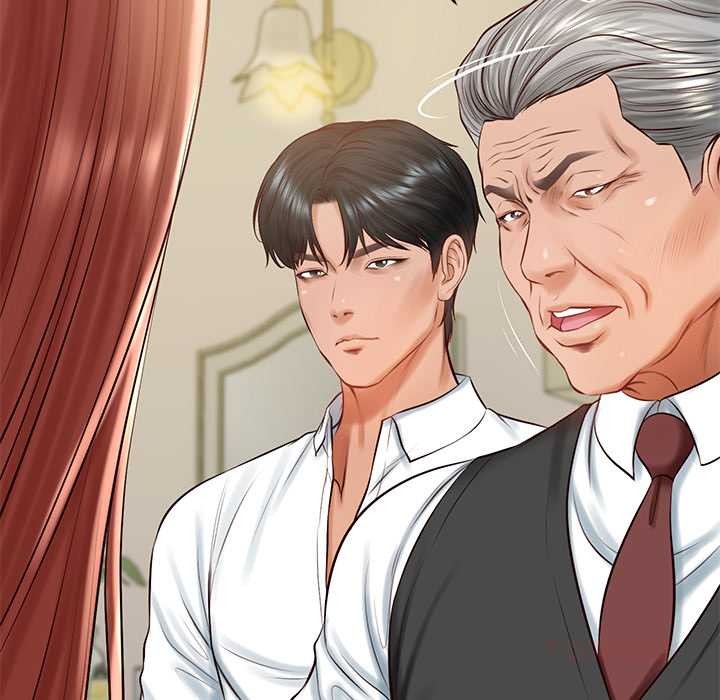 财阀家的女婿第52話