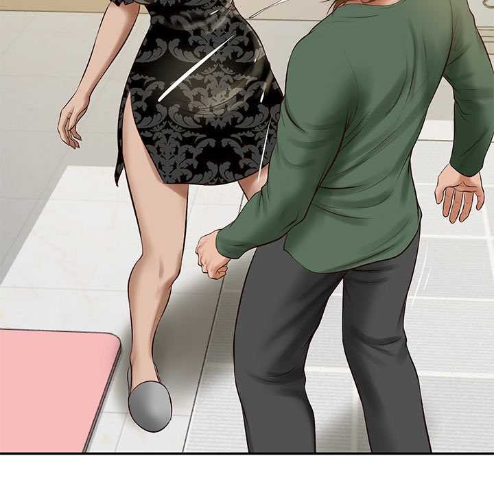 财阀家的女婿第52話