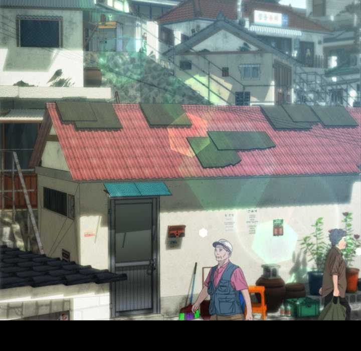 房间裏的心跳第6話