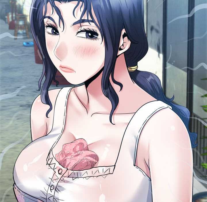 房间裏的心跳第6話