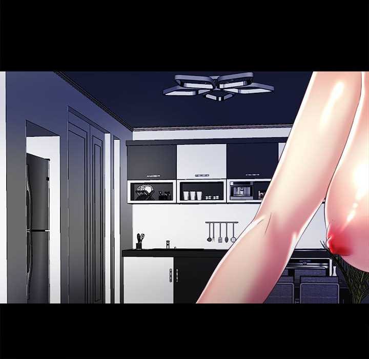 隐秘的同居第8話