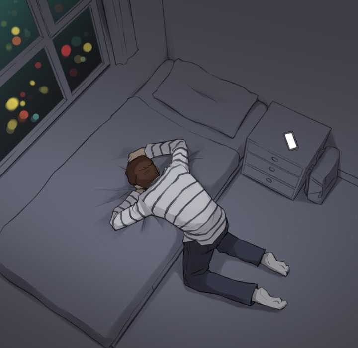 難以置信的故事！第15話