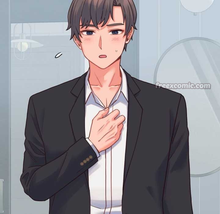 少爺的替身第24話