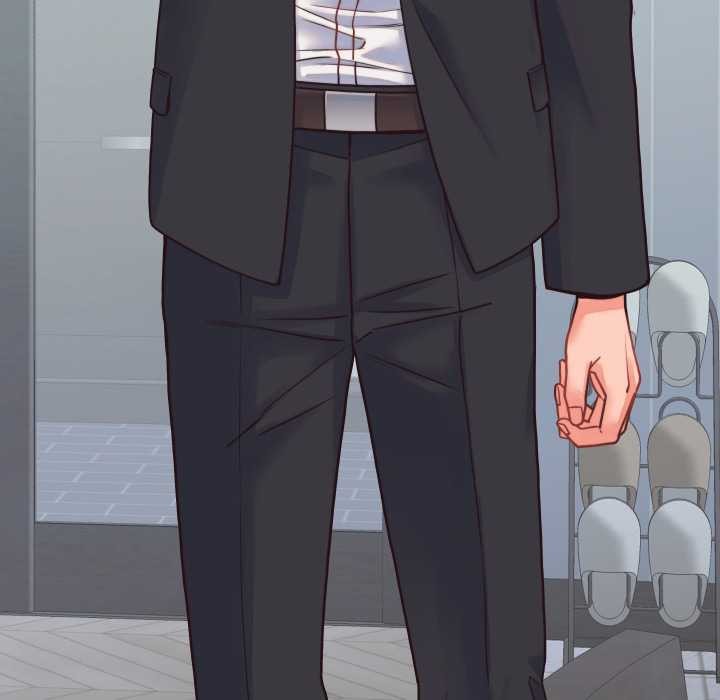 少爺的替身第24話