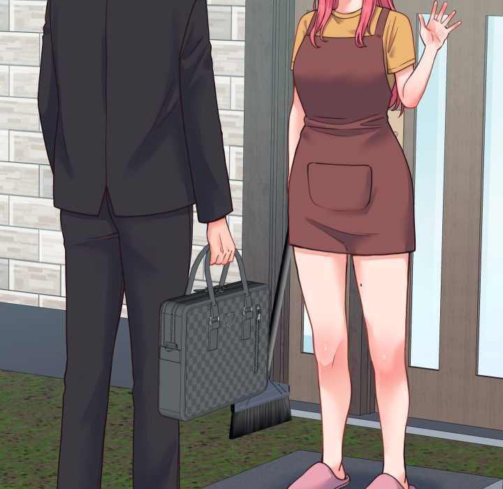 少爺的替身第24話