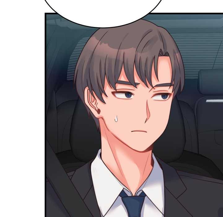 少爺的替身第24話