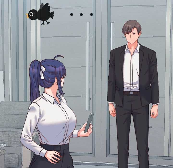 少爺的替身第24話