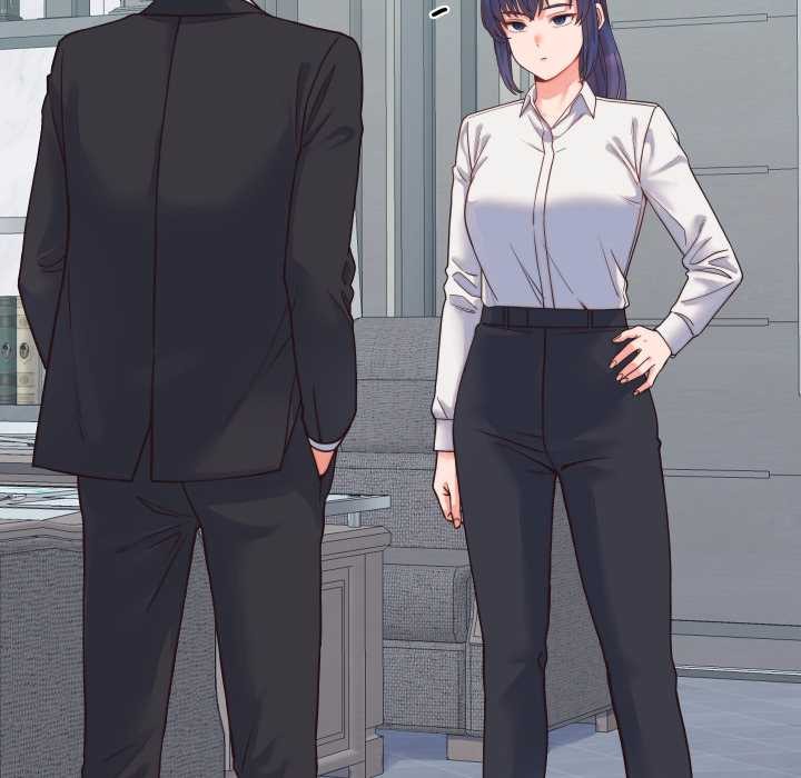 少爺的替身第24話