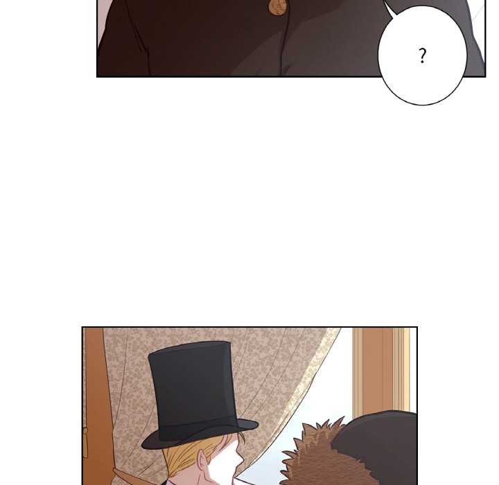 吉賽兒之血第23話