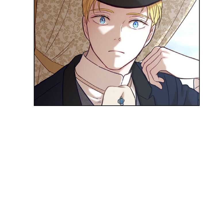 吉賽兒之血第23話