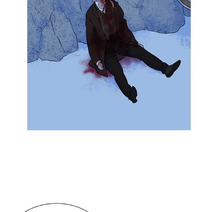 吉賽兒之血第23話