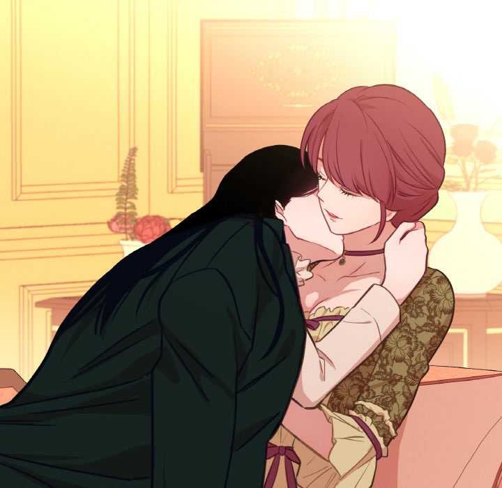 吉賽兒之血第23話