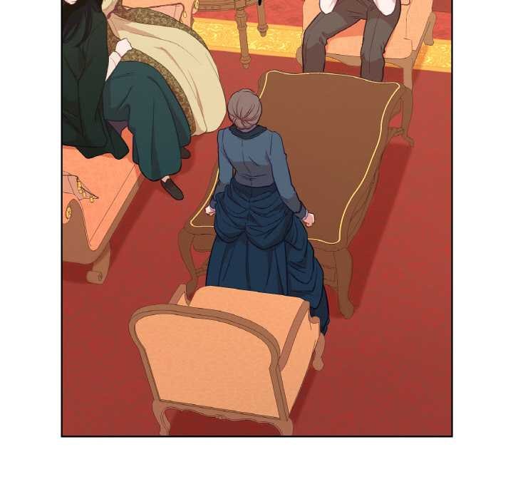 吉賽兒之血第23話