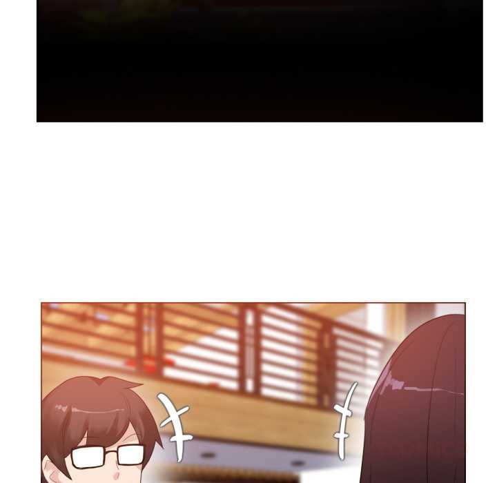 無與倫比的日常第27話