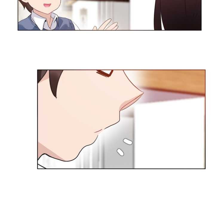 無與倫比的日常第27話