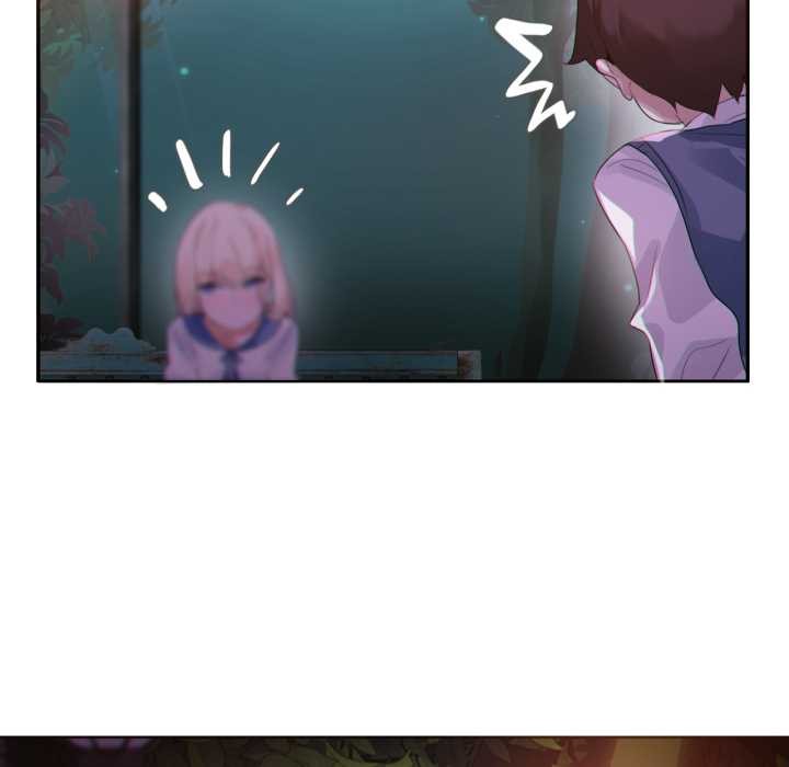 無與倫比的日常第27話