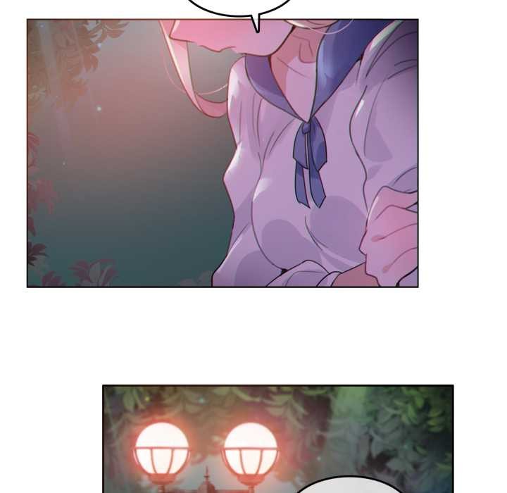 無與倫比的日常第27話