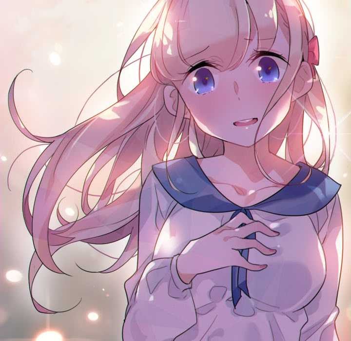 無與倫比的日常第27話