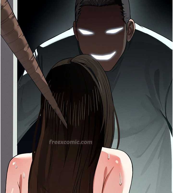 屍變家園:以身相許第16話-目睹姐姐被侵犯的過程