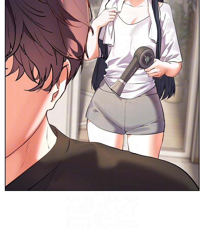 老師的親密指導第71話-一日限定女僕學堂