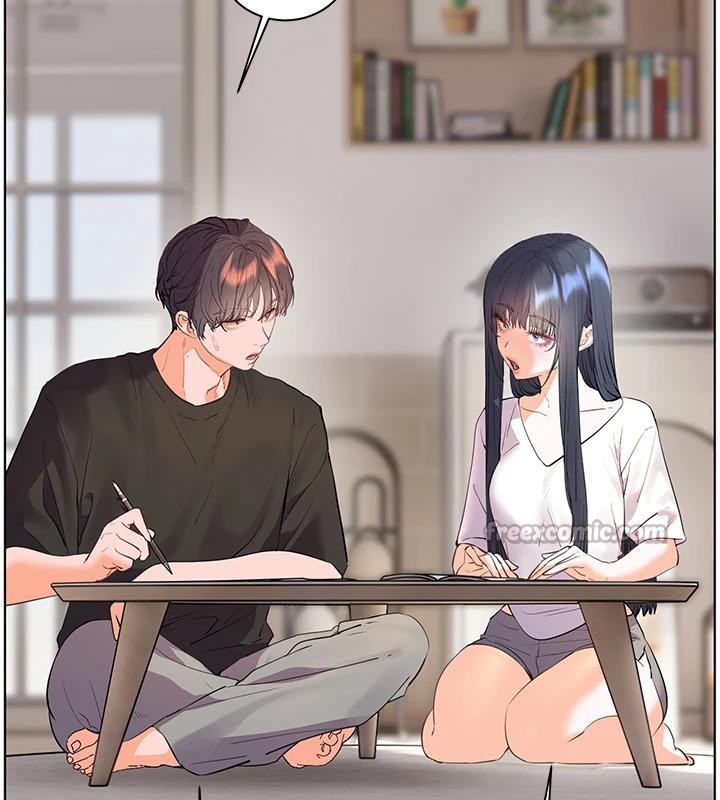 老師的親密指導第71話-一日限定女僕學堂