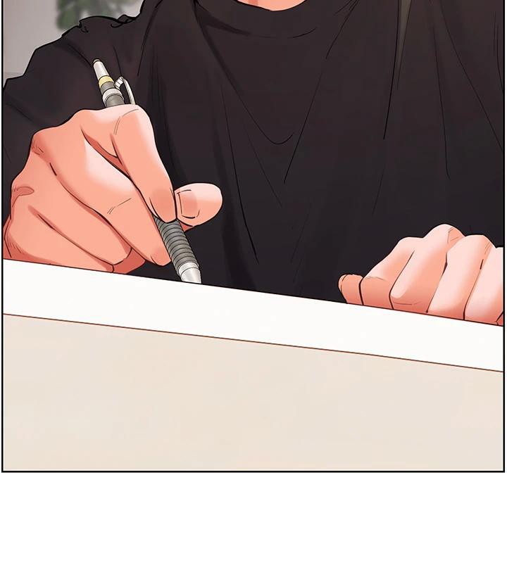 老師的親密指導第71話-一日限定女僕學堂