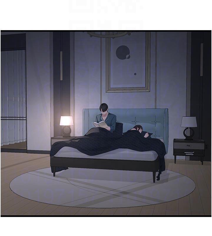 水電工日誌第109話-目睹夫妻在床上恩愛