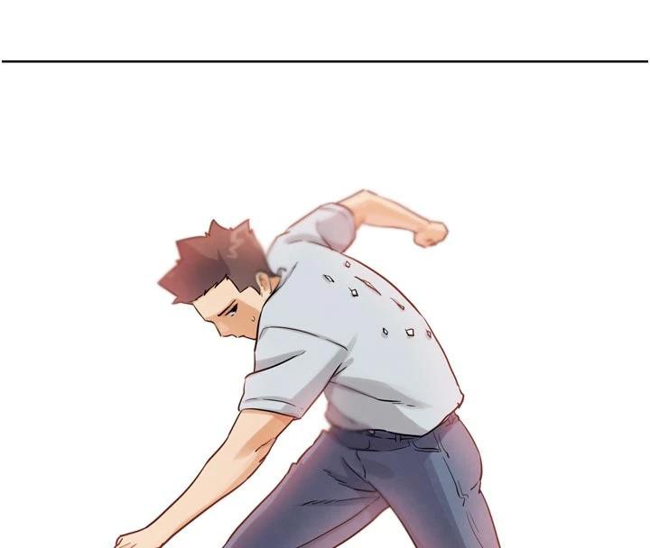 G鬥吧!真人肉搏王第24話-巧遇同路人