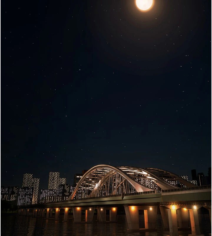 极乐泳池趴第1话-上流社会的隐密派对