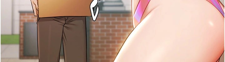 极乐泳池趴第1话-上流社会的隐密派对