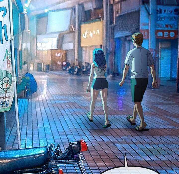 难缠小恶女第276話