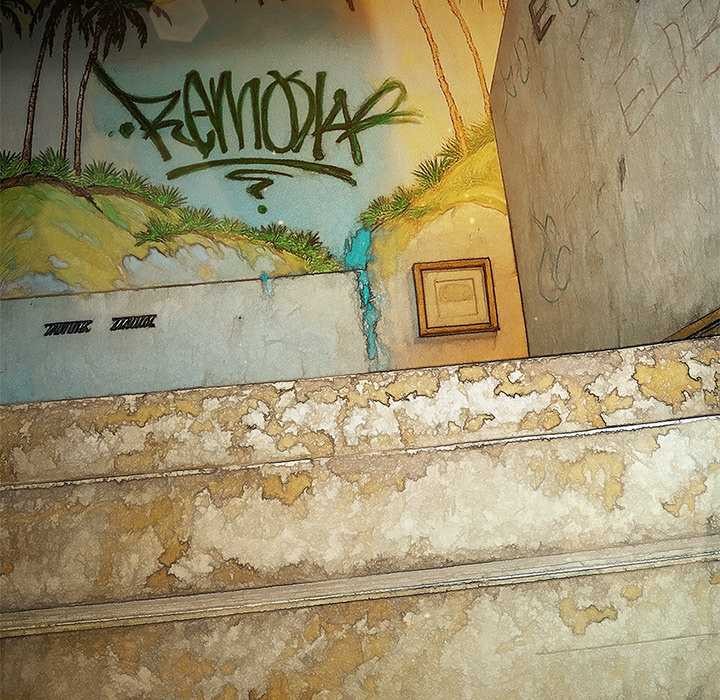 难缠小恶女第276話