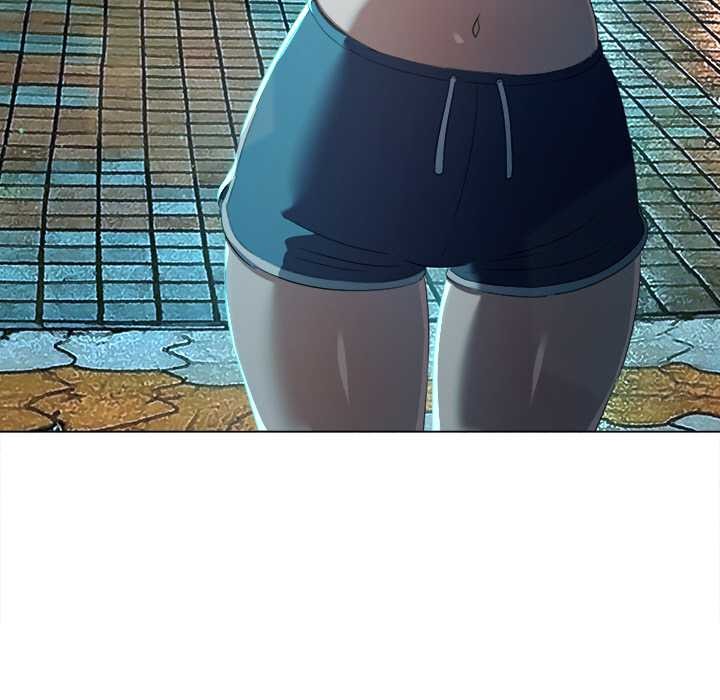 难缠小恶女第276話