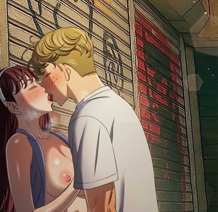 难缠小恶女第276話